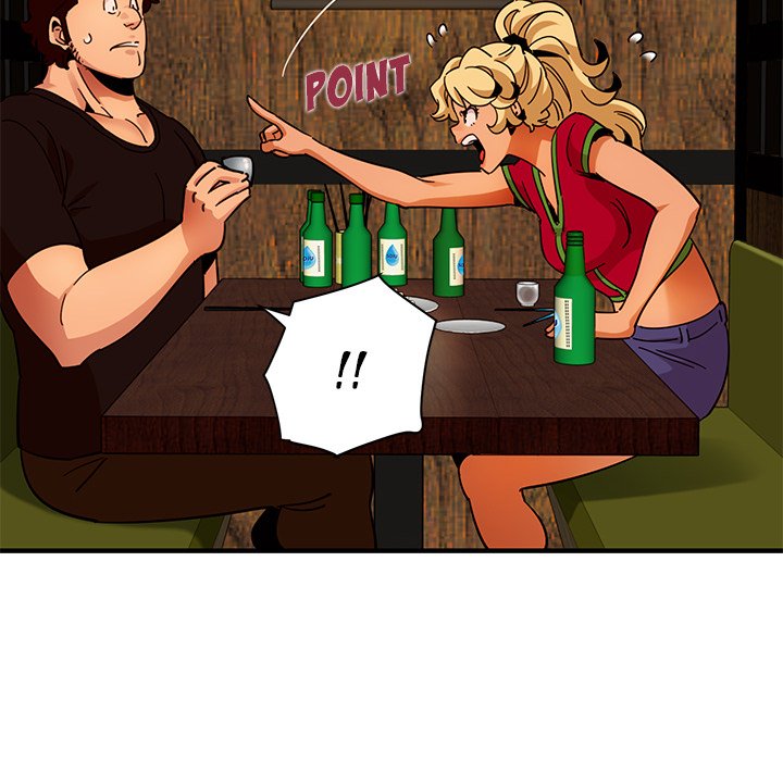 Dog on Patrol chapter 47 page 116