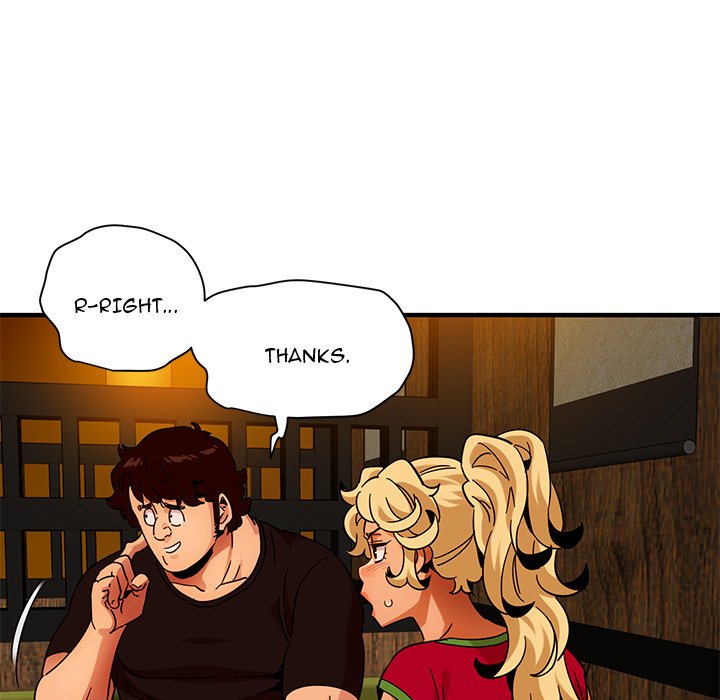 Dog on Patrol chapter 47 page 117