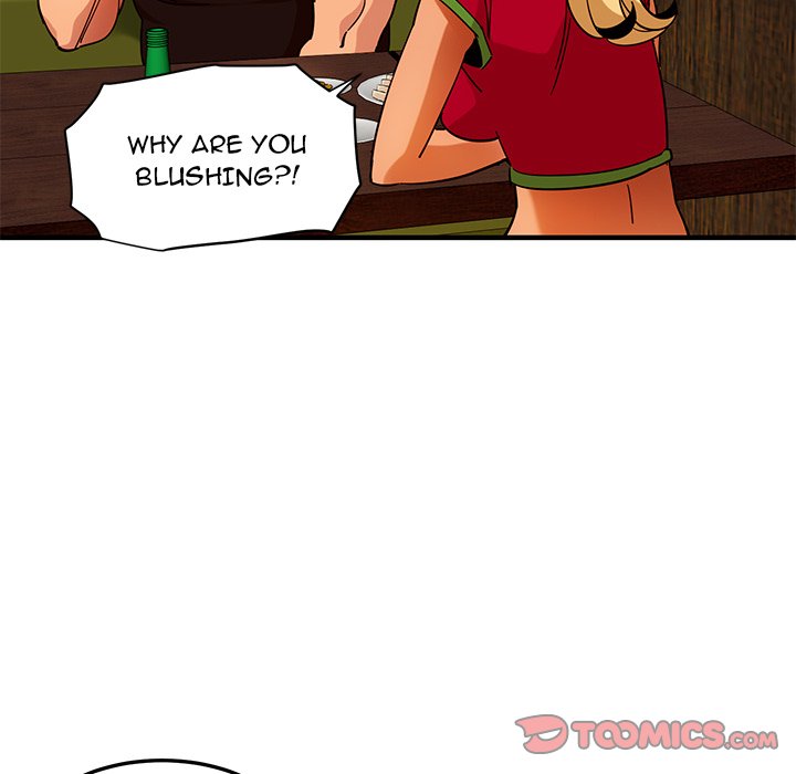 Dog on Patrol chapter 47 page 118