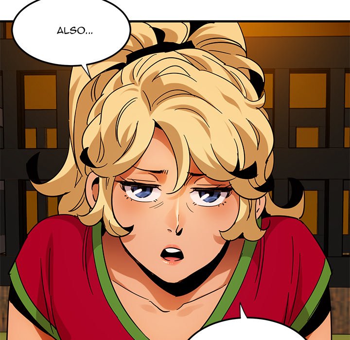 Dog on Patrol chapter 47 page 119
