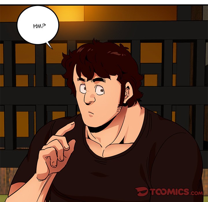 Dog on Patrol chapter 47 page 121