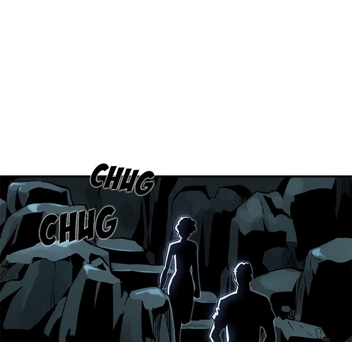 Dog on Patrol chapter 47 page 125