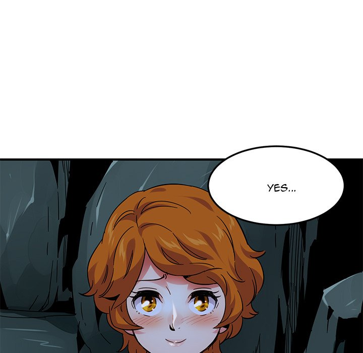 Dog on Patrol chapter 47 page 129