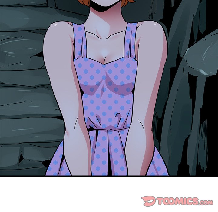Dog on Patrol chapter 47 page 130