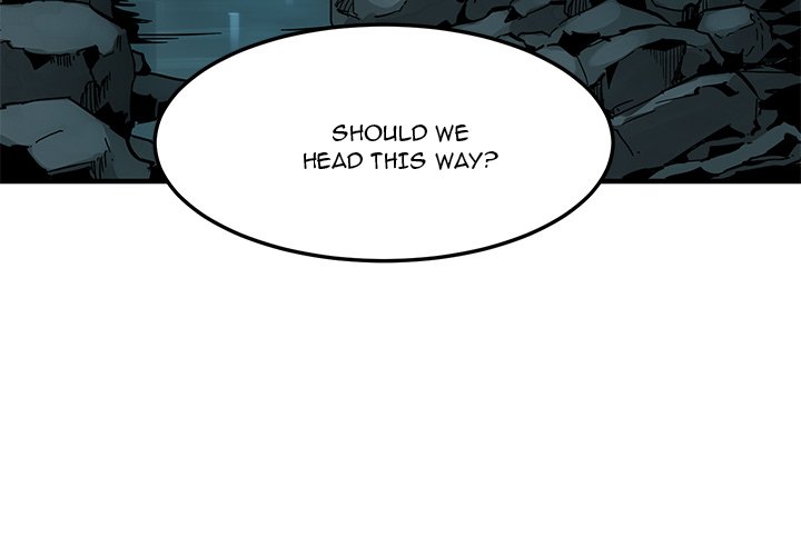 Dog on Patrol chapter 48 page 5