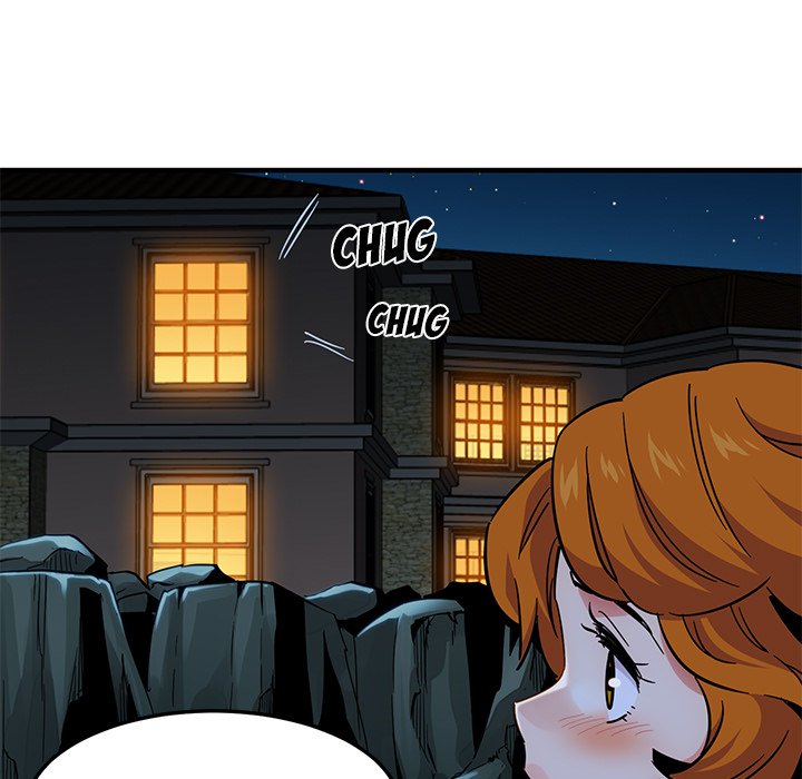 Dog on Patrol chapter 48 page 8