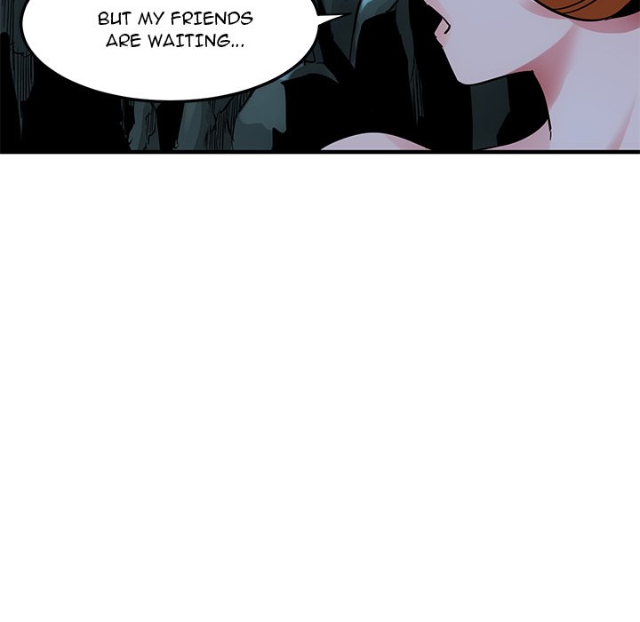 Dog on Patrol chapter 48 page 9