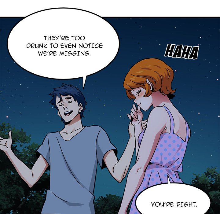 Dog on Patrol chapter 48 page 10