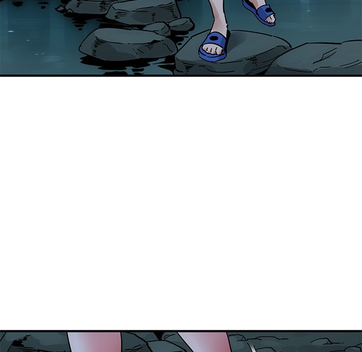 Dog on Patrol chapter 48 page 13