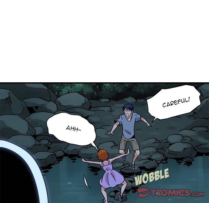 Dog on Patrol chapter 48 page 15
