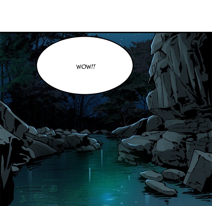 Dog on Patrol chapter 48 page 20