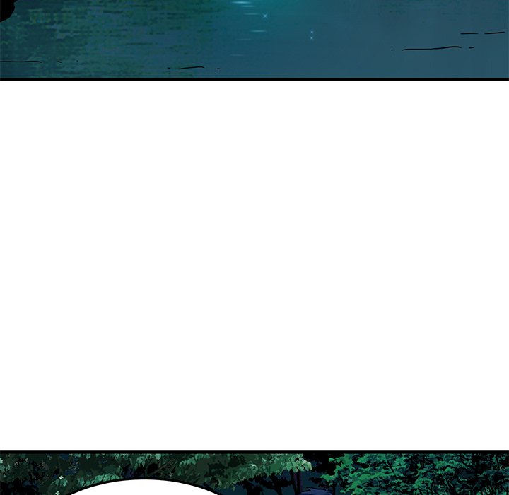 Dog on Patrol chapter 48 page 21