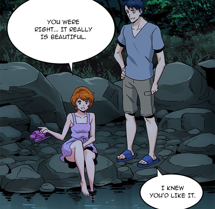 Dog on Patrol chapter 48 page 22
