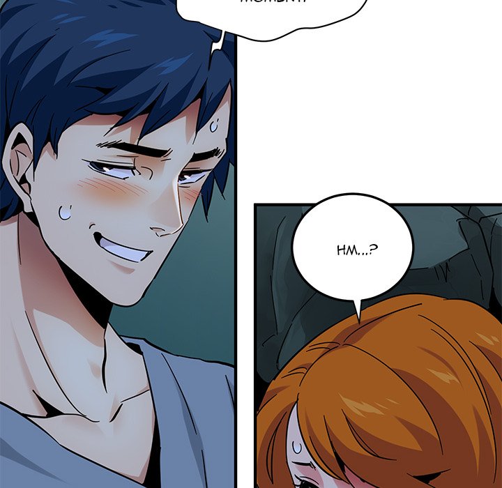Dog on Patrol chapter 48 page 24