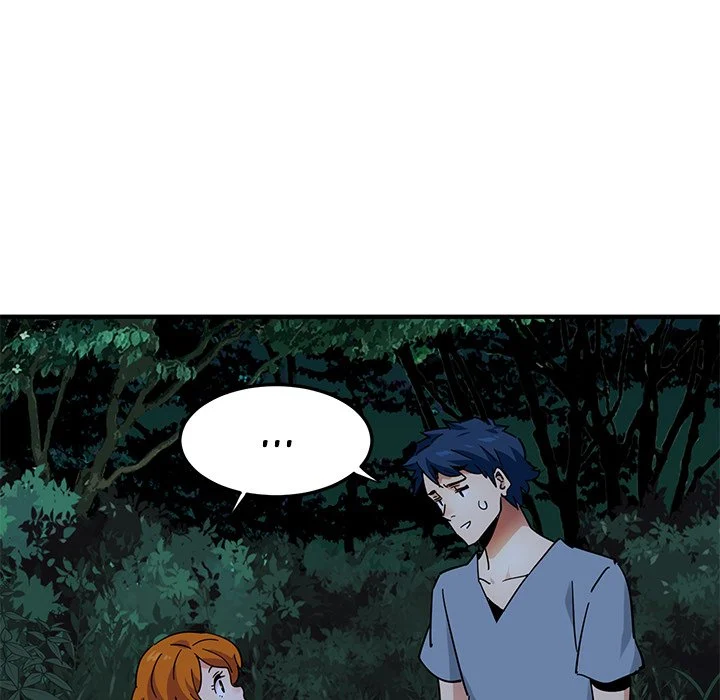 Dog on Patrol chapter 48 page 26