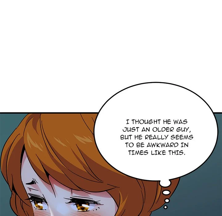 Dog on Patrol chapter 48 page 29