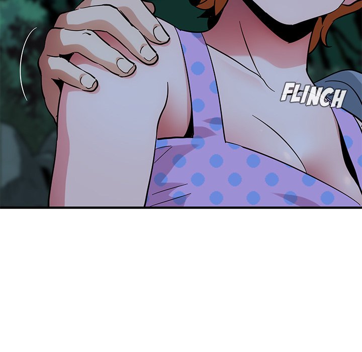 Dog on Patrol chapter 48 page 32