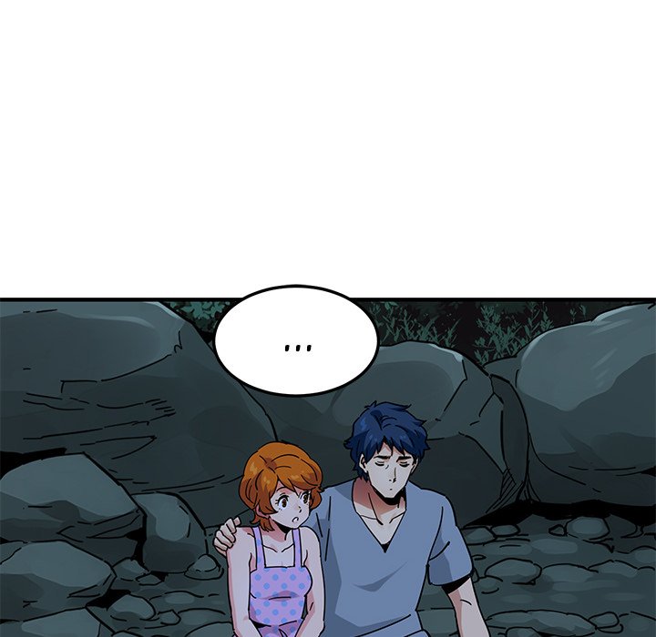 Dog on Patrol chapter 48 page 33