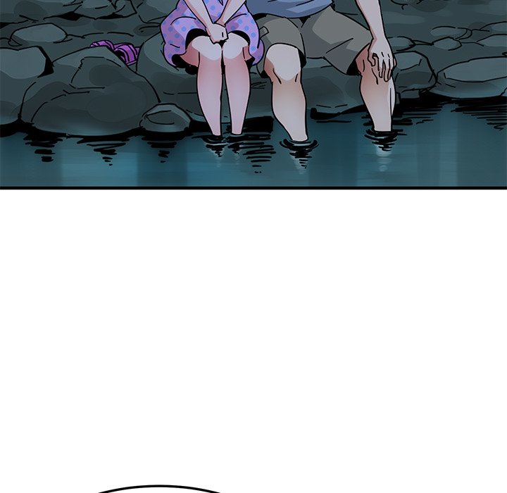 Dog on Patrol chapter 48 page 34
