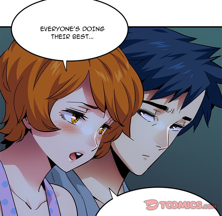 Dog on Patrol chapter 48 page 35