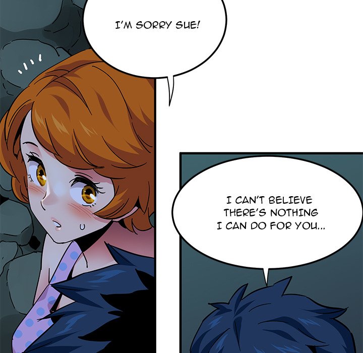 Dog on Patrol chapter 48 page 37