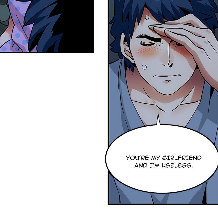 Dog on Patrol chapter 48 page 38