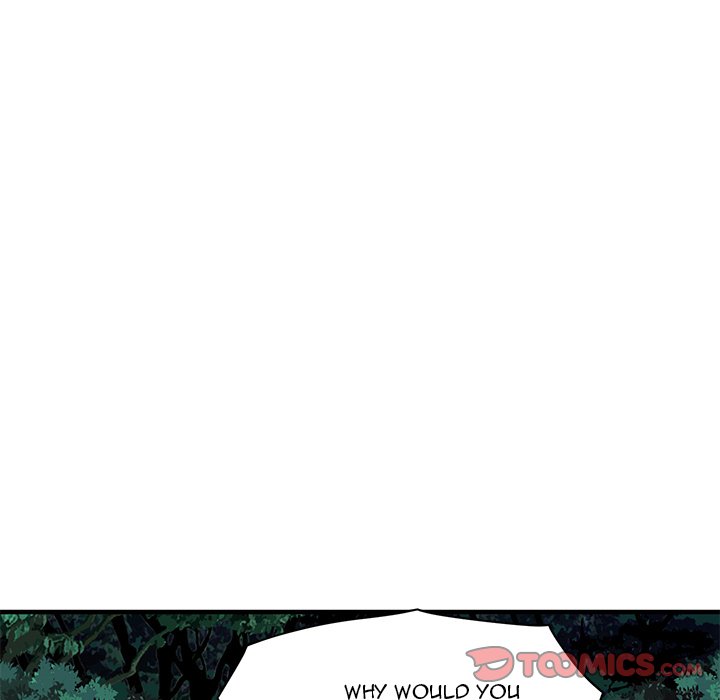 Dog on Patrol chapter 48 page 39