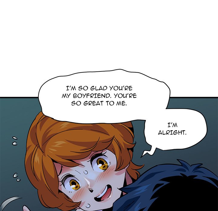 Dog on Patrol chapter 48 page 41
