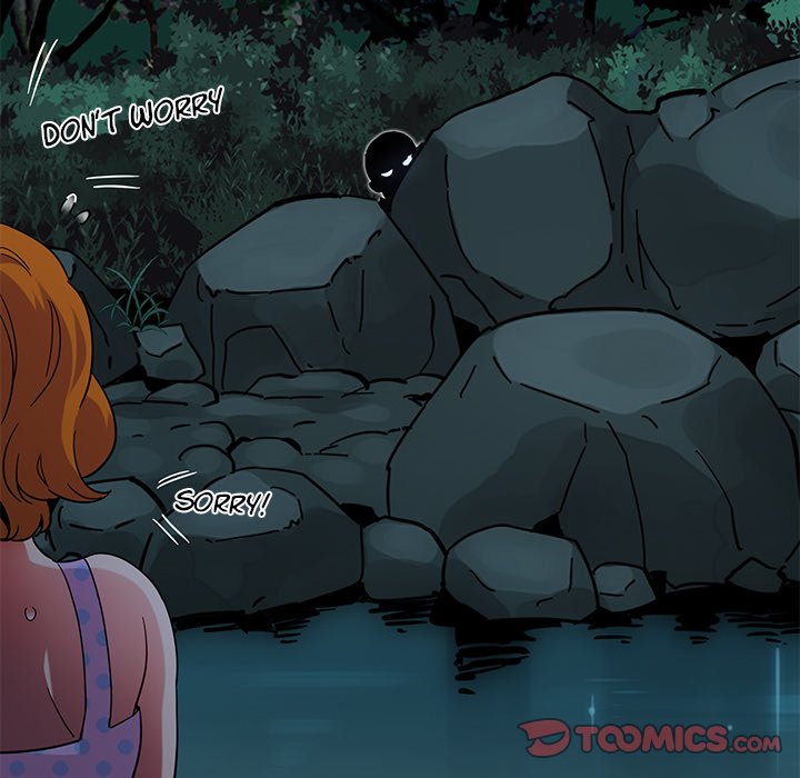 Dog on Patrol chapter 48 page 43