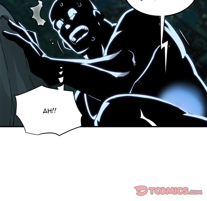 Dog on Patrol chapter 48 page 47