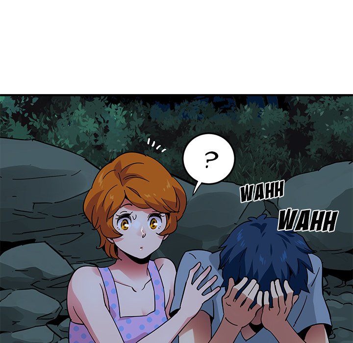 Dog on Patrol chapter 48 page 48