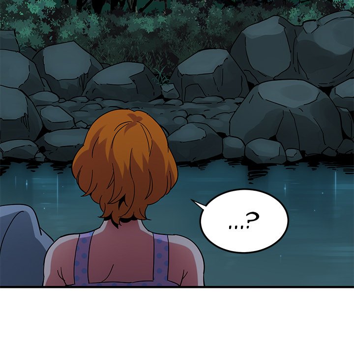 Dog on Patrol chapter 48 page 50
