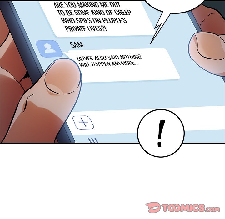 Dog on Patrol chapter 48 page 55