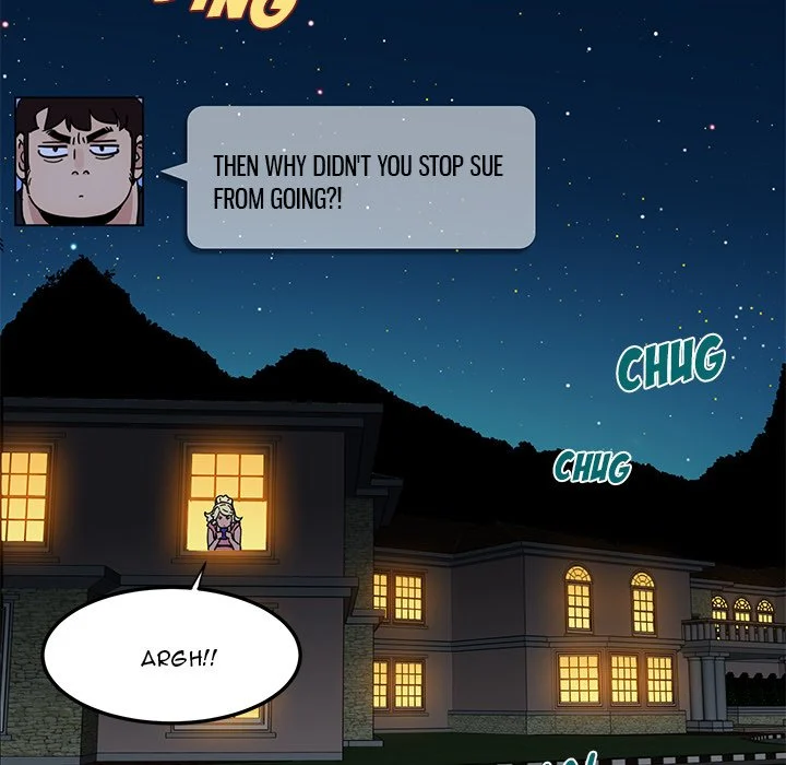 Dog on Patrol chapter 48 page 58