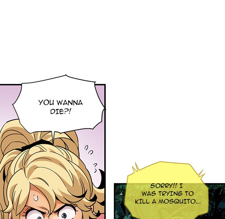 Dog on Patrol chapter 48 page 62