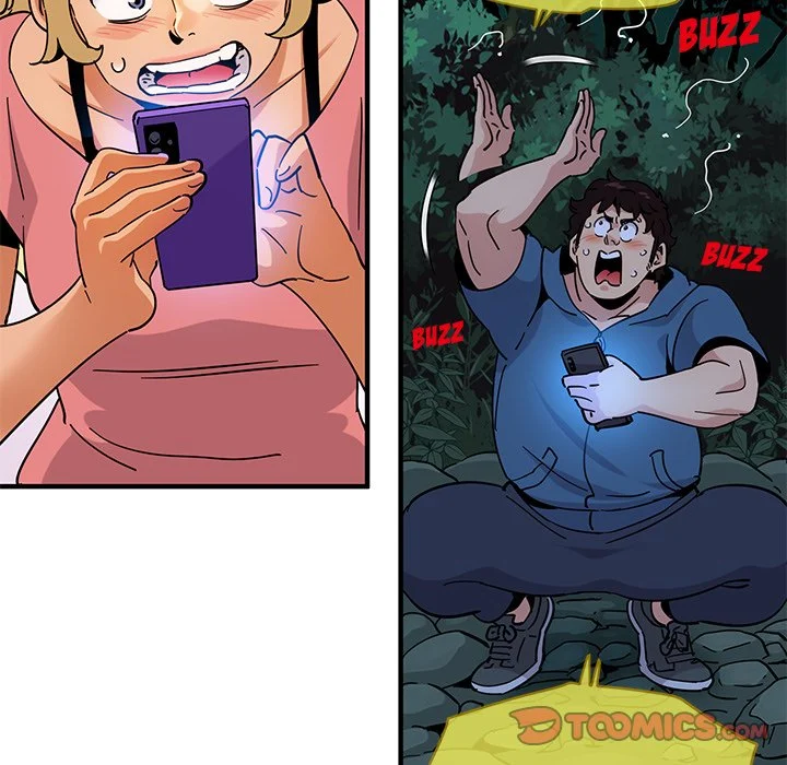Dog on Patrol chapter 48 page 63