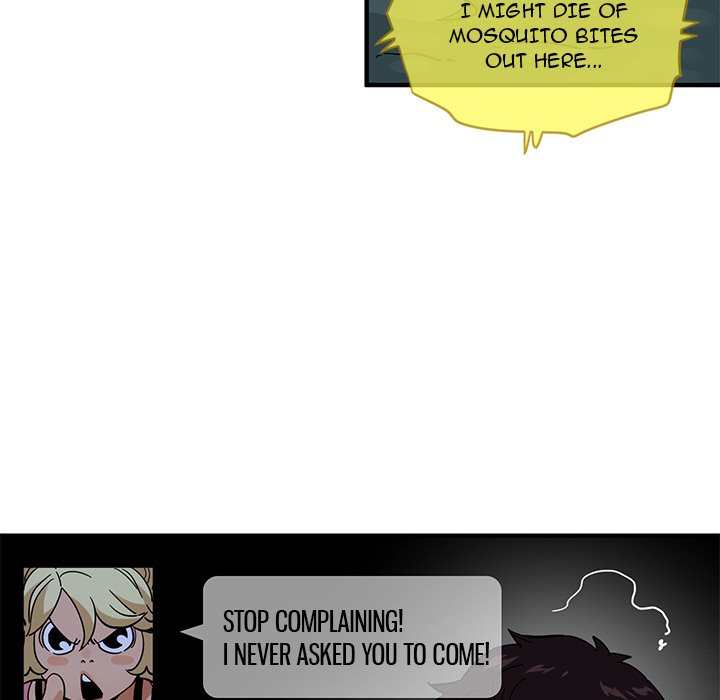 Dog on Patrol chapter 48 page 64