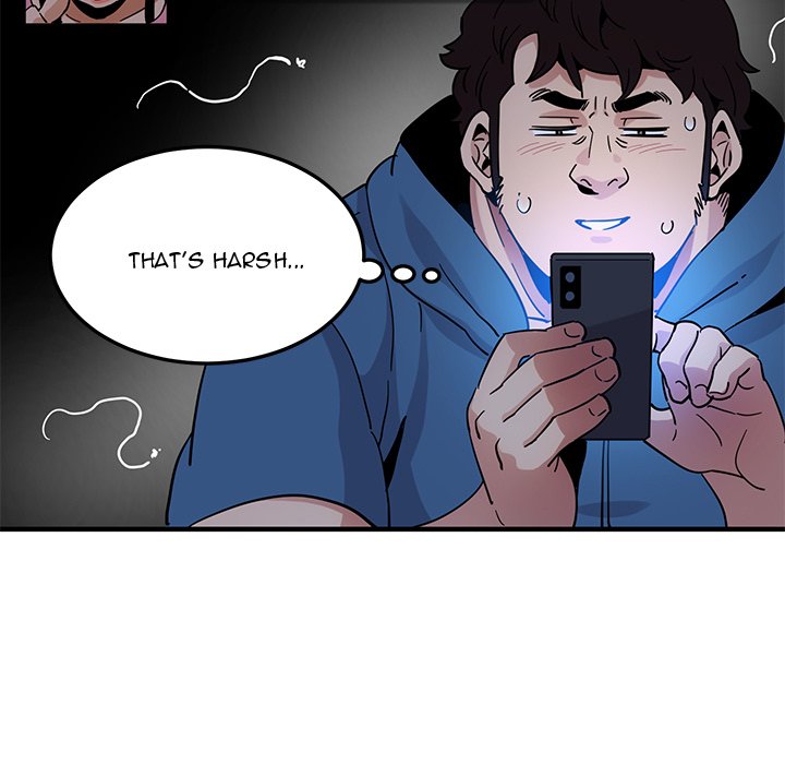 Dog on Patrol chapter 48 page 65