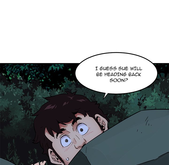 Dog on Patrol chapter 48 page 66