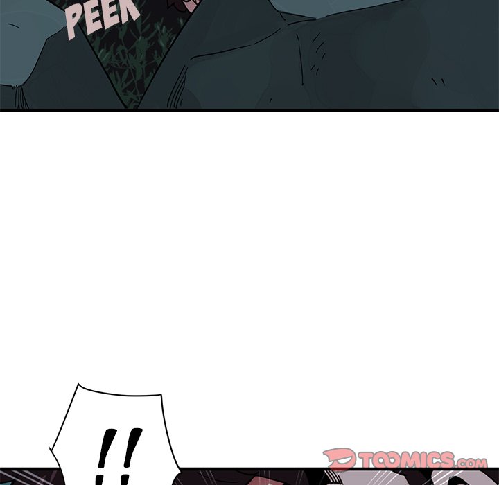 Dog on Patrol chapter 48 page 67