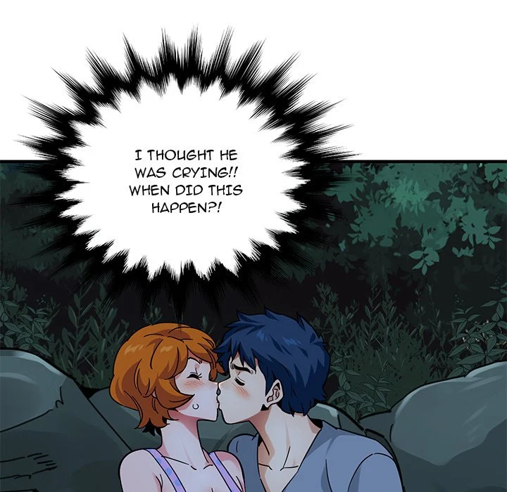 Dog on Patrol chapter 48 page 69