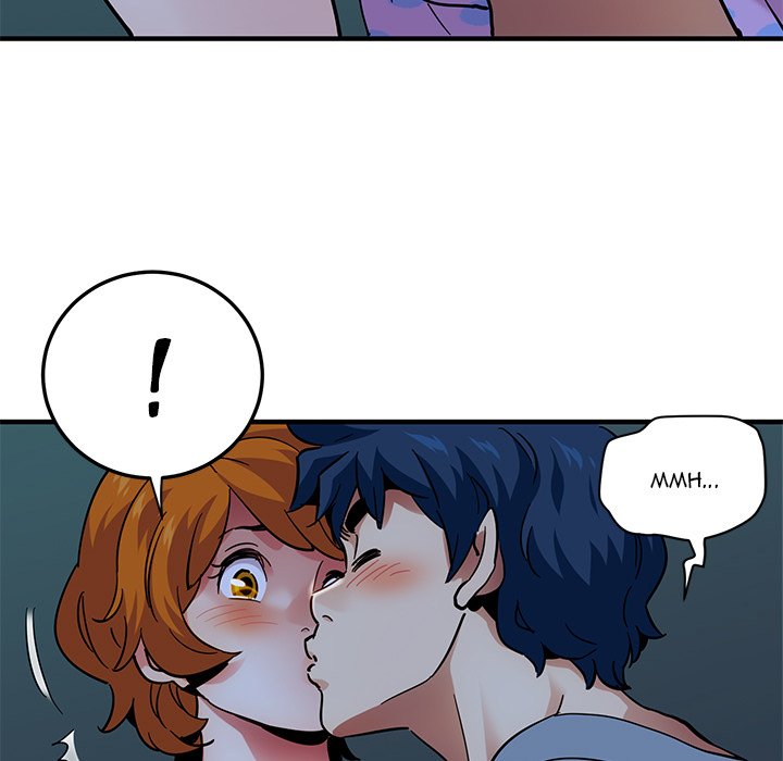 Dog on Patrol chapter 48 page 72