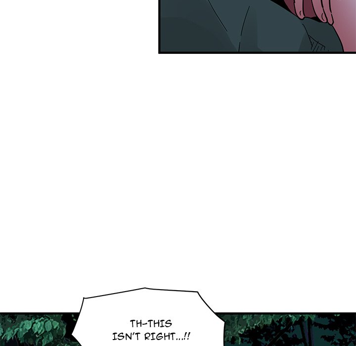 Dog on Patrol chapter 48 page 76