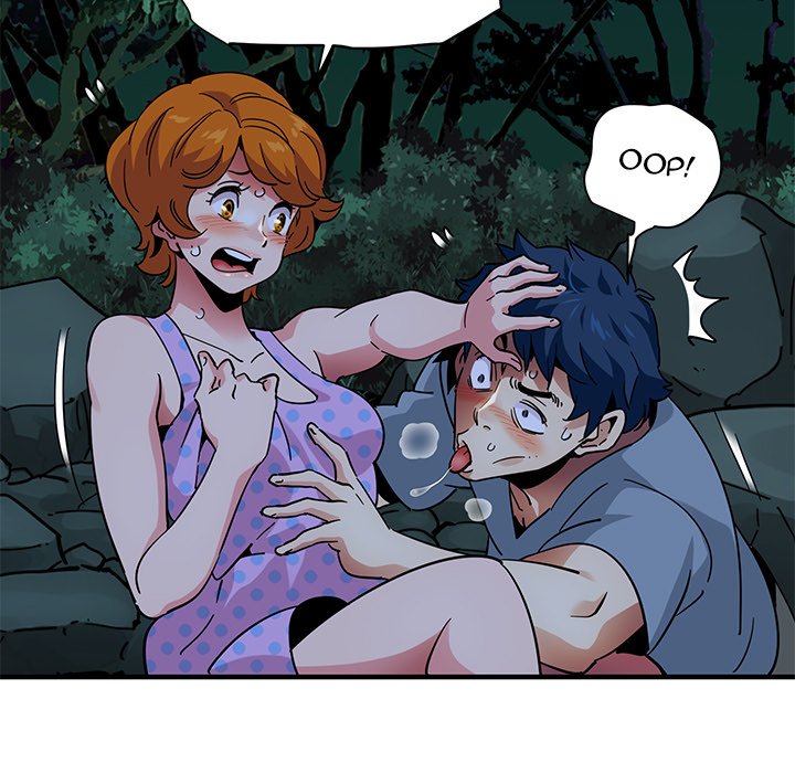 Dog on Patrol chapter 48 page 77