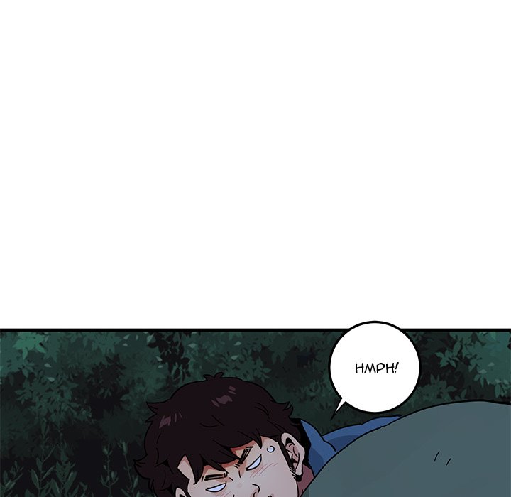 Dog on Patrol chapter 48 page 78