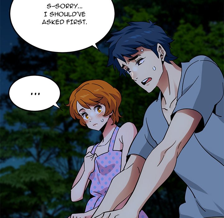 Dog on Patrol chapter 48 page 80