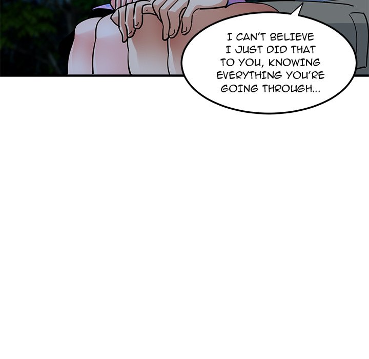 Dog on Patrol chapter 48 page 81