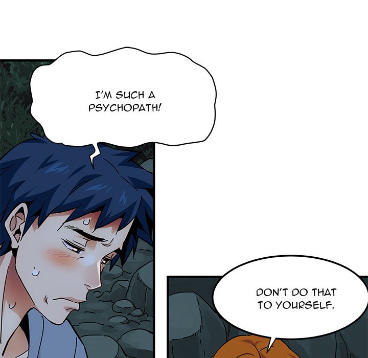 Dog on Patrol chapter 48 page 82