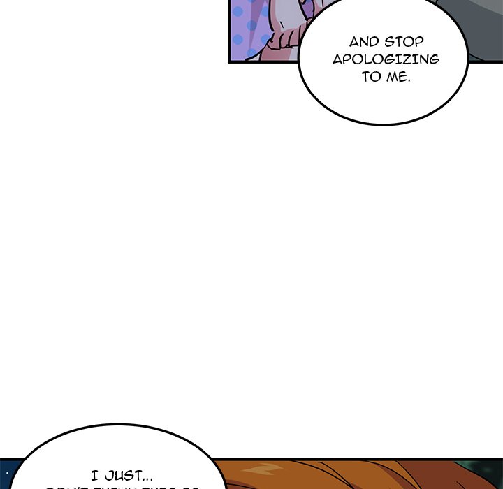 Dog on Patrol chapter 48 page 84