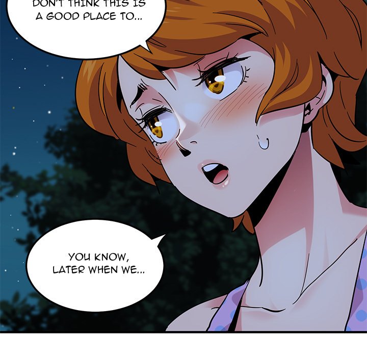 Dog on Patrol chapter 48 page 85